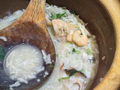 -大洋家·精品潮汕菜·生腌砂锅粥(天河东路店)