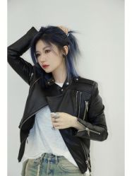 -菲·木田moontin造型salon