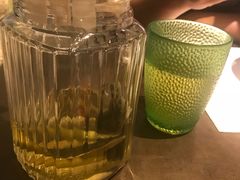 香茅茉莉花茶-美奈小馆·越南料理(中航城君尚购物中心店)