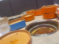 -海底捞大排档火锅(打浦路店)