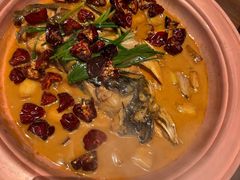 -柿合缘新京菜(国金中心商场店)