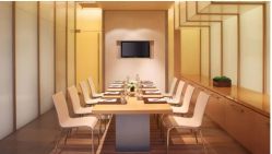 -广州富力君悦大酒店·宴会厅