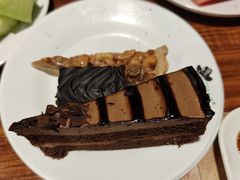 -汉巴味德自助餐厅(嘉定宝龙广场店)