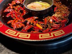 -陈眼镜火锅(总店)