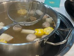 -三毛牛肉店(福强店)