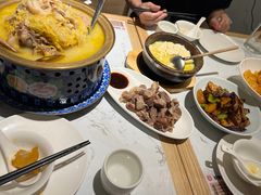 -关东小磨东北菜(漕河泾印象城店)