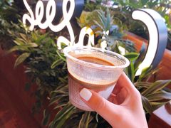 -Seesaw Coffee(朝阳大悦城店)