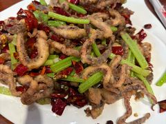 -恩宏德餐馆(平山道店)