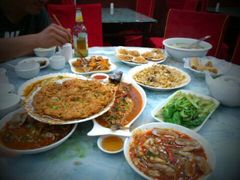 android_upload_pic-潮汕铺老店(甜水井店)