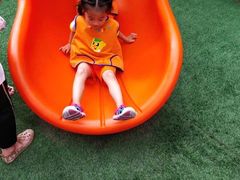 -吉的堡幼儿园(安康仕府大院园)