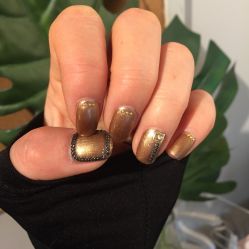 -Miss·A日式美甲美睫