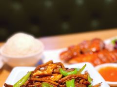 农家一碗香-宏记广东客家菜(丰汇店)