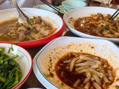 -妈妈传炖品(双林店)