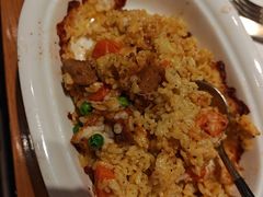 -棒约翰比萨·意面(松江开元店)