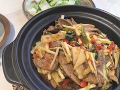 -乔阿马·江南味·驴肉香(龙湖华泾天街店)
