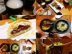 -云海肴·汽锅鸡·云南菜(天津国金汇店)