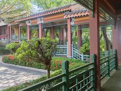 -海南文笔峰盘古文化旅游区
