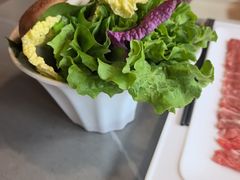 -君邦火锅(新疆大厦店)