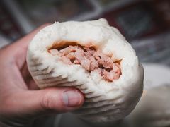 肉包-津品味小吃(大学湾店)