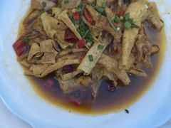 -黄牛肉馆·皖南土菜