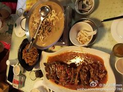 -乐口福家常菜馆(古庸路店)