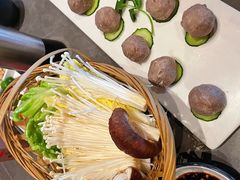 -同仁四季椰子鸡(宝安壹方城店)