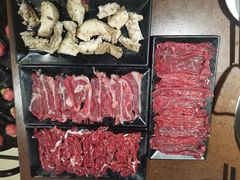 -幸运牛汕头小黄牛牛肉火锅(梅林店)