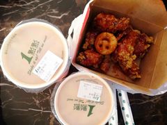-1点点(清湖地铁店)
