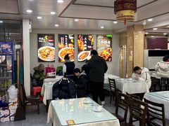 -同发号饭庄(复兴路店)