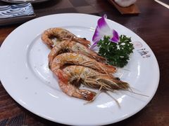-渔日本料理铁板烧(新天地假日广场店)
