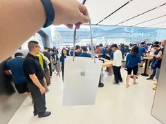 -Apple零售店(成都太古里店)
