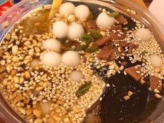 -飘香火锅(玉林西路店)