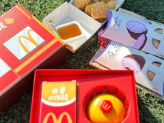 -麦当劳(政通路店)