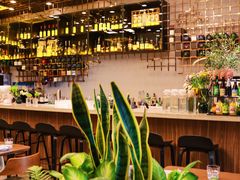 -ibarrel爱杯·bistro&brunch(江宁路店)