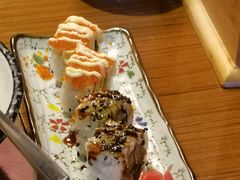 -花火-HANABI(莲花国际广场店)