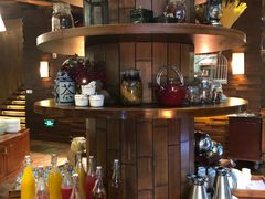 -青城山六善酒店·紫氣園中餐厅