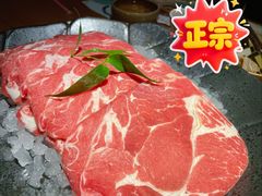 -盡膳口福跷脚牛肉火锅(国贸商城店)