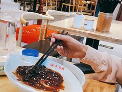 -朱鸿兴面馆(镇湖店)