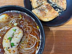 -青石桥老瓦房肥肠粉总店(青石桥总店)