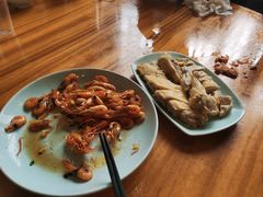 -双塔老饭店