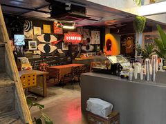 -nodcafe(M50创意园店)
