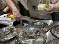 -野人先生Gelato(上海长宁龙之梦店)