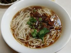 -易和通美国加州牛肉面大王(红旗街店)