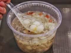 桂花糊米酒-老通城豆皮大王(吉庆街店)