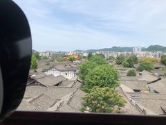 -中天楼