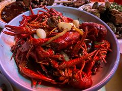 -小田油焖小龙虾(双井店)