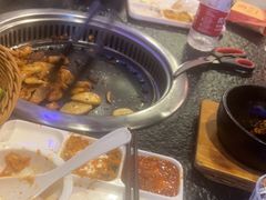 -老卜奎齐齐哈尔烤肉(人民东路店)