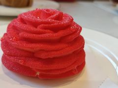 -Fridi Patisserie Cafe