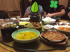 -热度餐厅(老佛爷店)