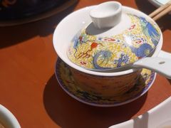 -1078號老北京涮肉(万达广场店)
